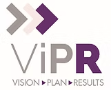 VIPR logo